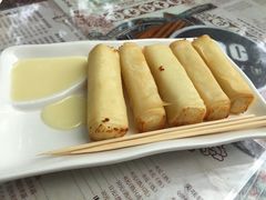 -周大娘牛乳(旧寨古村总店)