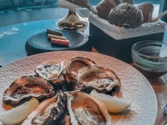 法国皇家生蚝3号-翡翠36餐厅(浦东香格里拉店)
