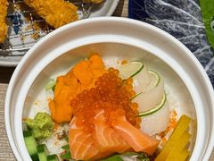 -小山日本料理(兴业太古汇店)