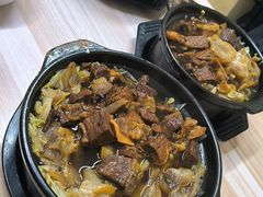 -赵家牛肉砂锅(台西三路店)
