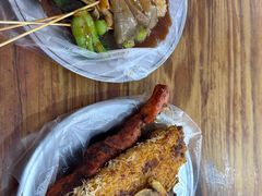 -小朱麻辣串(益民街店)