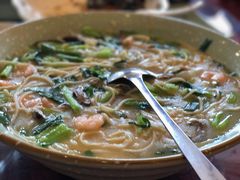 -莆鑫海鲜城(浏河店)