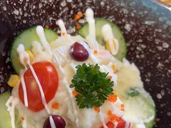 -妥妥烤肉料理(昙华林店)