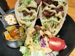 -森Some Fusion(荔湾店)