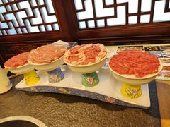 -仁和四季涮肉馆(天坛南门店)
