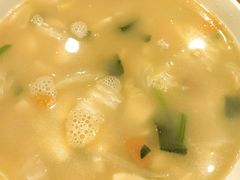 -清真·玛丽亚新疆菜主题餐厅(浙江中路店)