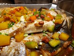 -里岛烤鱼(东港凯虹广场店)