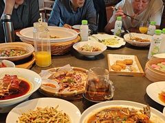 -二十八里太湖船菜(吉祥路店)