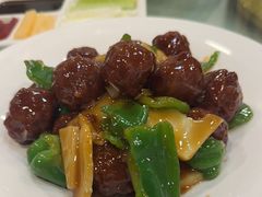 -东四民芳餐厅(朝阳门店)