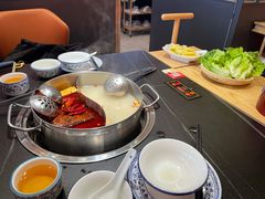 土豆片-淼福猪肚鸡·椰子鸡火锅(大沙地店)