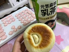 -角落低卡烘焙(正弘城店)