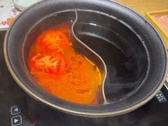 -温野菜涮涮锅(曲江大悦城店)