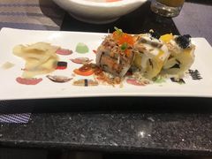 -大渔铁板烧(大悦城店)