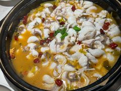 -周渝食惦酸菜鱼(青浦店)