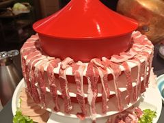 -南门四季铜锅涮肉(望京店)