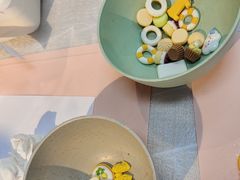 -郑在DIY·潮玩银饰绘画手作(中央大道旗舰店)