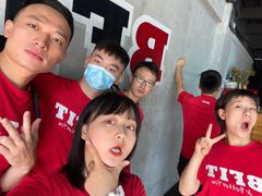 -Burn Fit燃炼健身工作室(新都旗舰店)