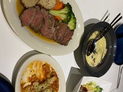 -K·Kitchen KK牛扒厨房(江南西店)