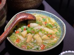 -山石榴·贵州菜(丰盛里店)