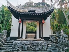 -南沙蒲洲花园