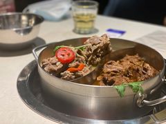 -浩爷羊蝎子火锅(望京店)
