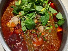-黔渔翁豆花渎鱼(喷水池店)