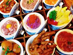 -楠火锅(太古里总店)