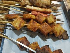 -烤五行·烧烤烤串(石佛营店)
