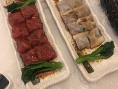 -酌宴府The China Club·广州万富希尔顿酒店(云城东路店)