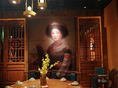 包厢-老滇山寨•云南特色菜•地方菜•民族风情歌舞表演(金碧店)