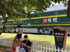 -柳州工业博物馆