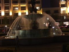 -青岛海景花园大酒店