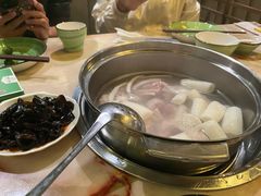 -四季合味椰子鸡(南山大冲店)