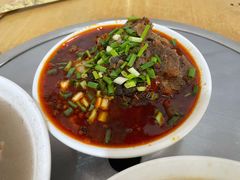 -顺庆羊肉馆(南坪店)