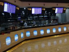 -赫帝拉航空主题餐厅(南宁店)