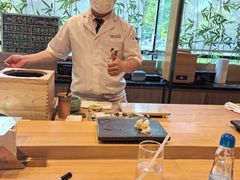 -鮨冠OMAKASE食べ放题(北京首店)