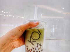 -KOI Thé(正佳广场店)