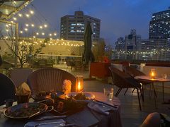 -城市露台景观餐厅(淮海路店)