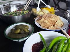 -四道口水产市场