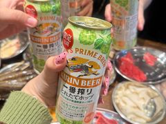 -行运海鲜食集(北京首店)