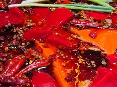 -阳阳老火锅(小南门店)