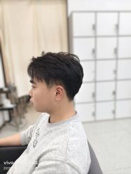 -P.STYLE 派斯造型