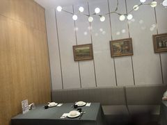 -新吉士·上海菜(浦东LCM置汇旭辉店)