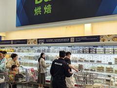 -山姆会员商店(南昌店)