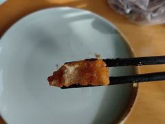 抓炒里脊-惠丰门丁肉饼店