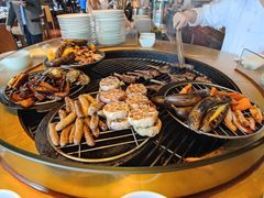 -广州富力君悦大酒店·凯菲厅