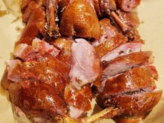 -水煮三国·川鲁江湖菜(香山店)