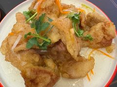 -三炮儿烧烤·羊锅·铁锅炖(南京首店)