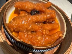 -潮民公馆(BFC外滩金融中心店)