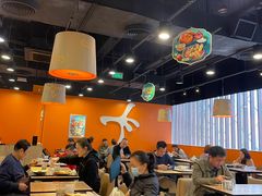-大快活(丽丰店)